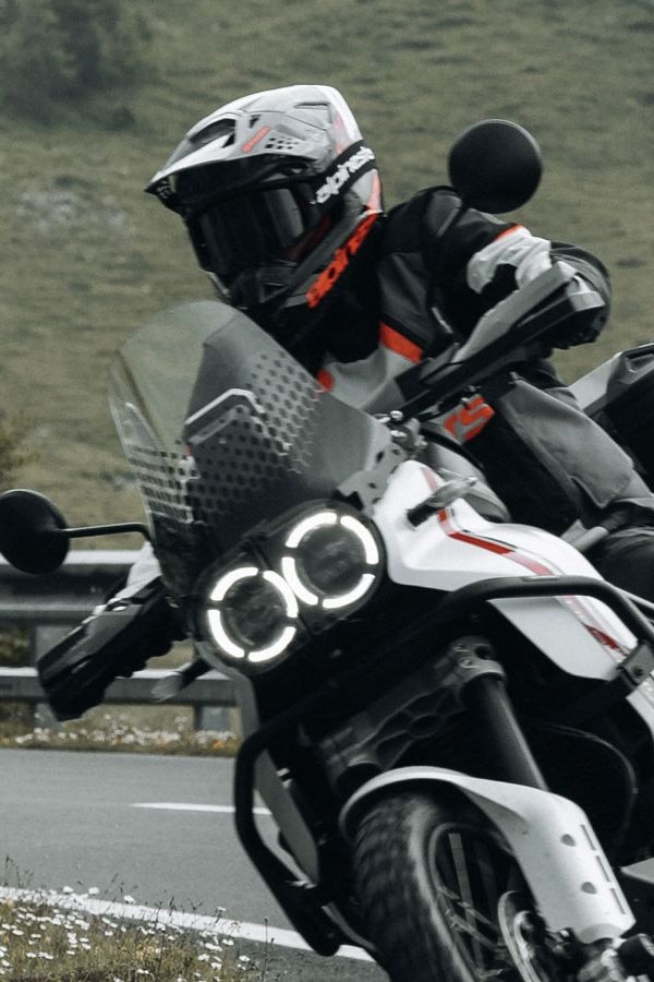 Premium Motorrad Zubehör