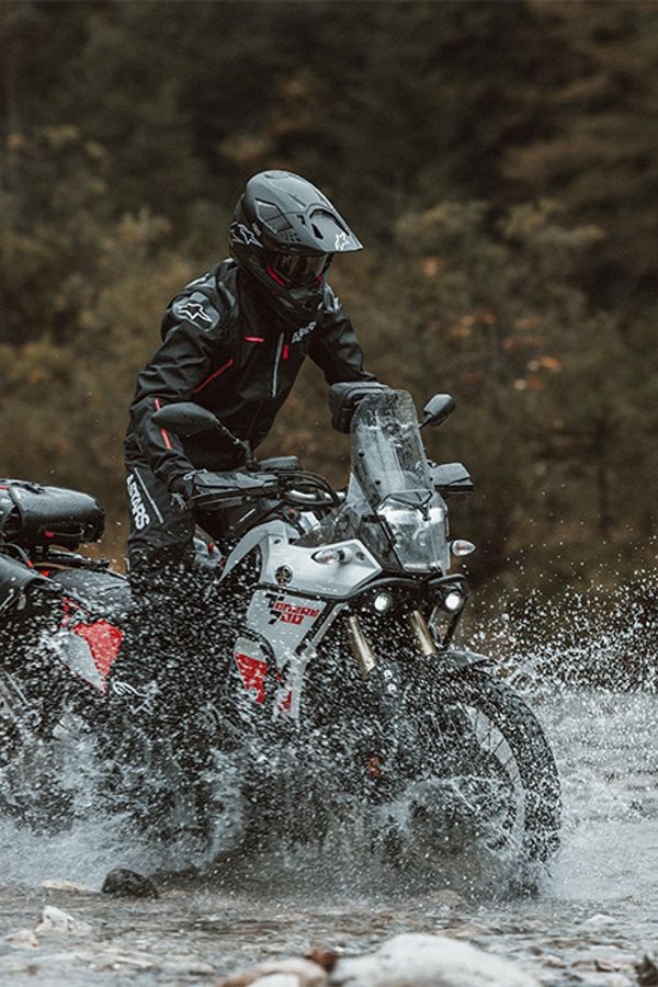 pour votre moto